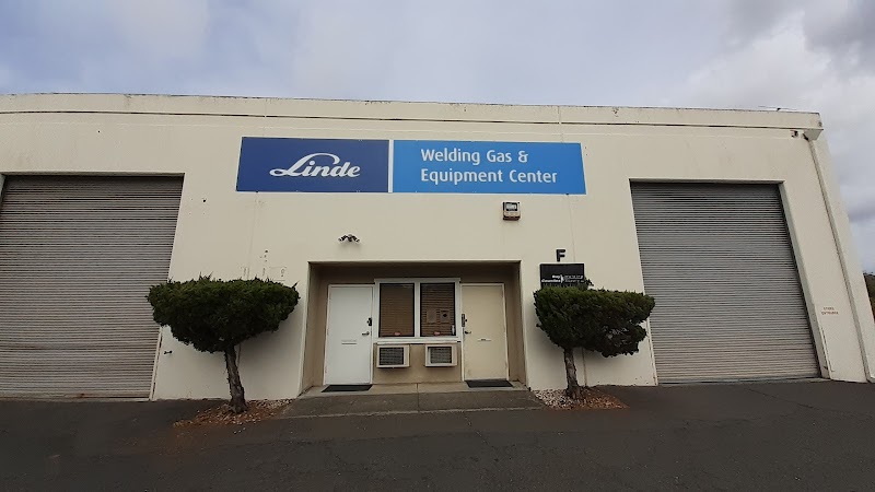 Linde Welding Gas & Equipment Center photo 5