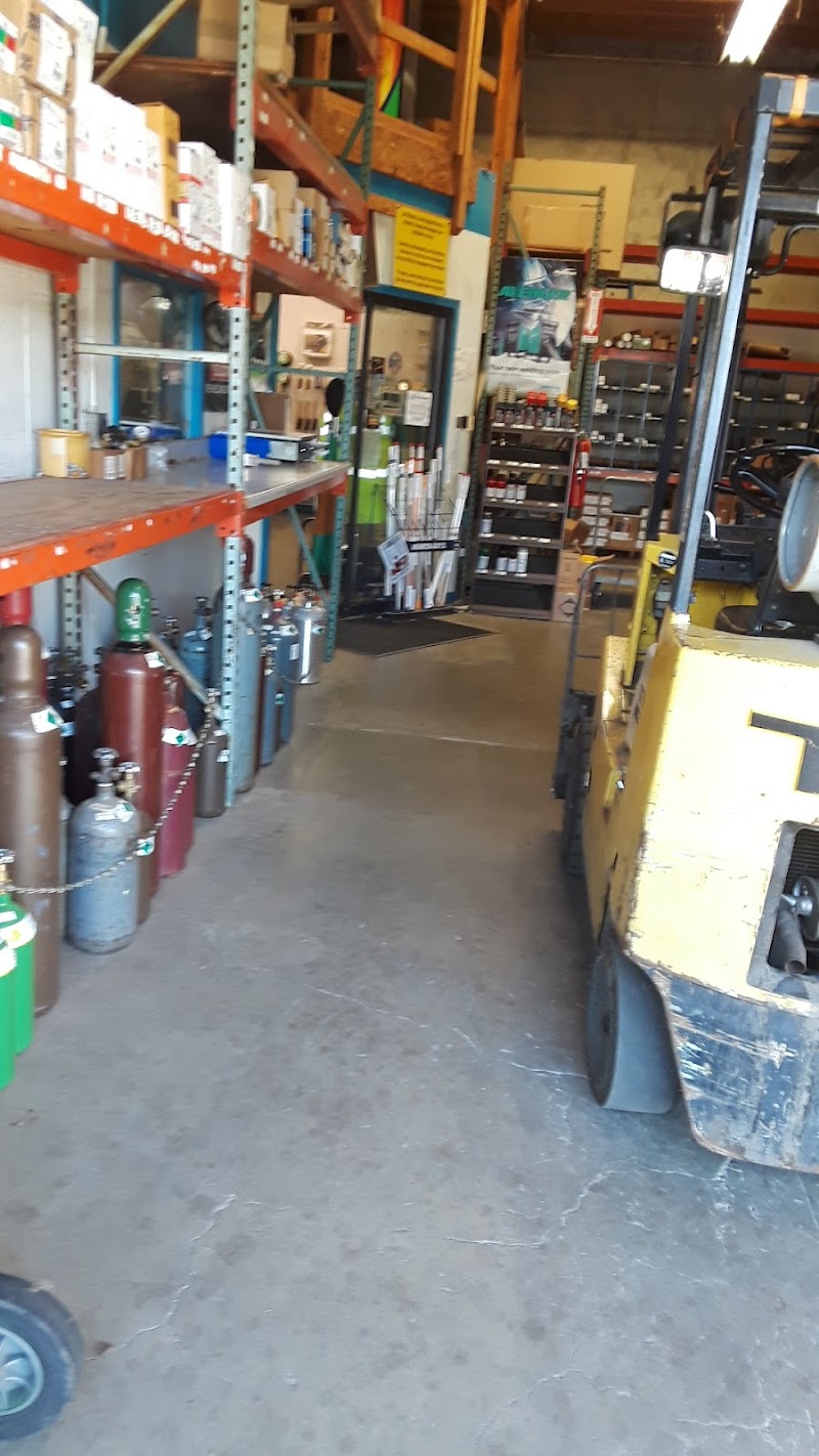 Linde Welding Gas & Equipment Center photo 3