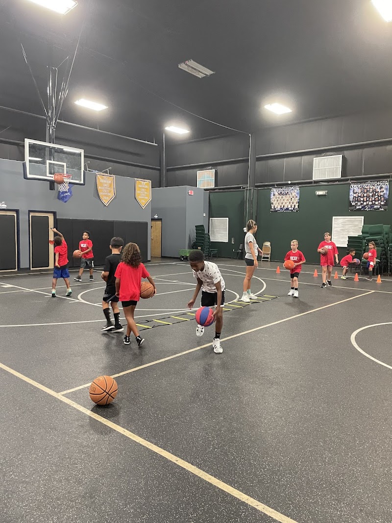 Southward Elite Basketball photo 2
