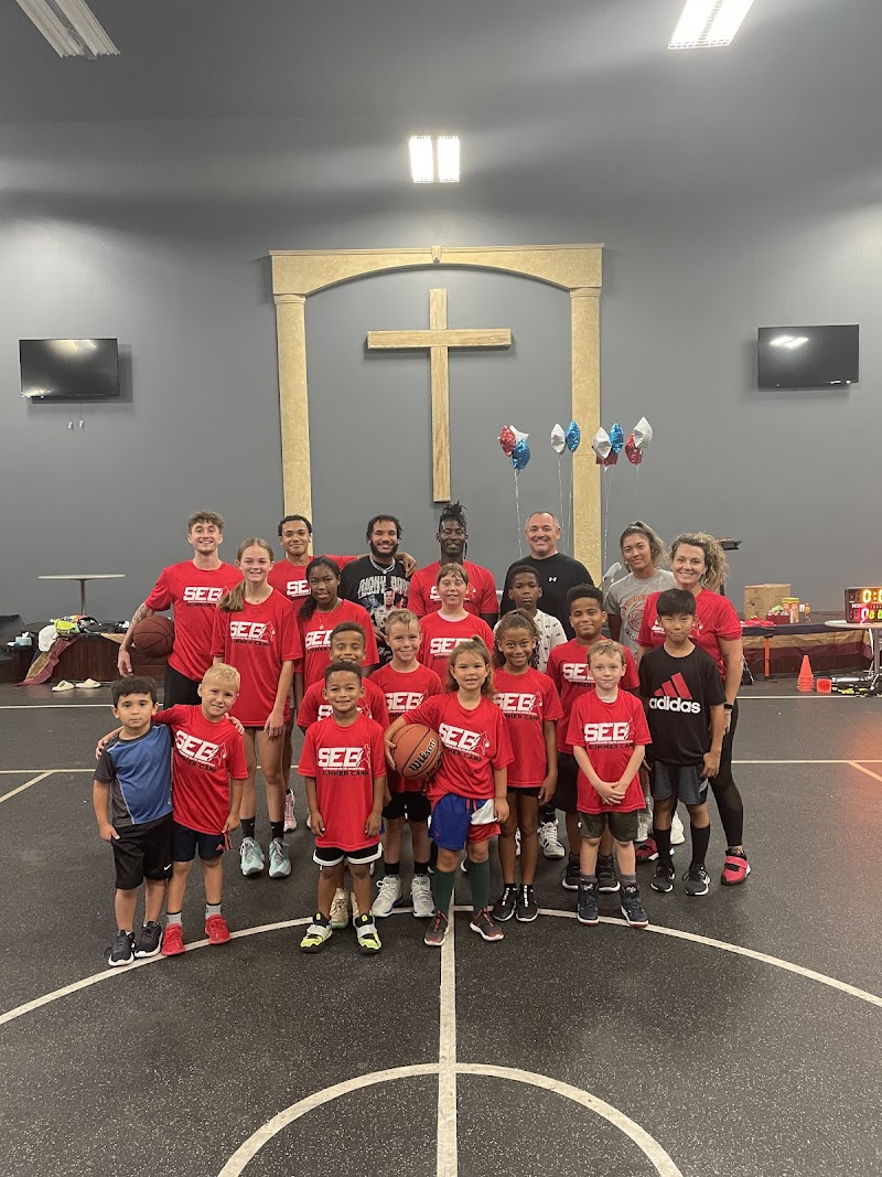 Southward Elite Basketball photo 5