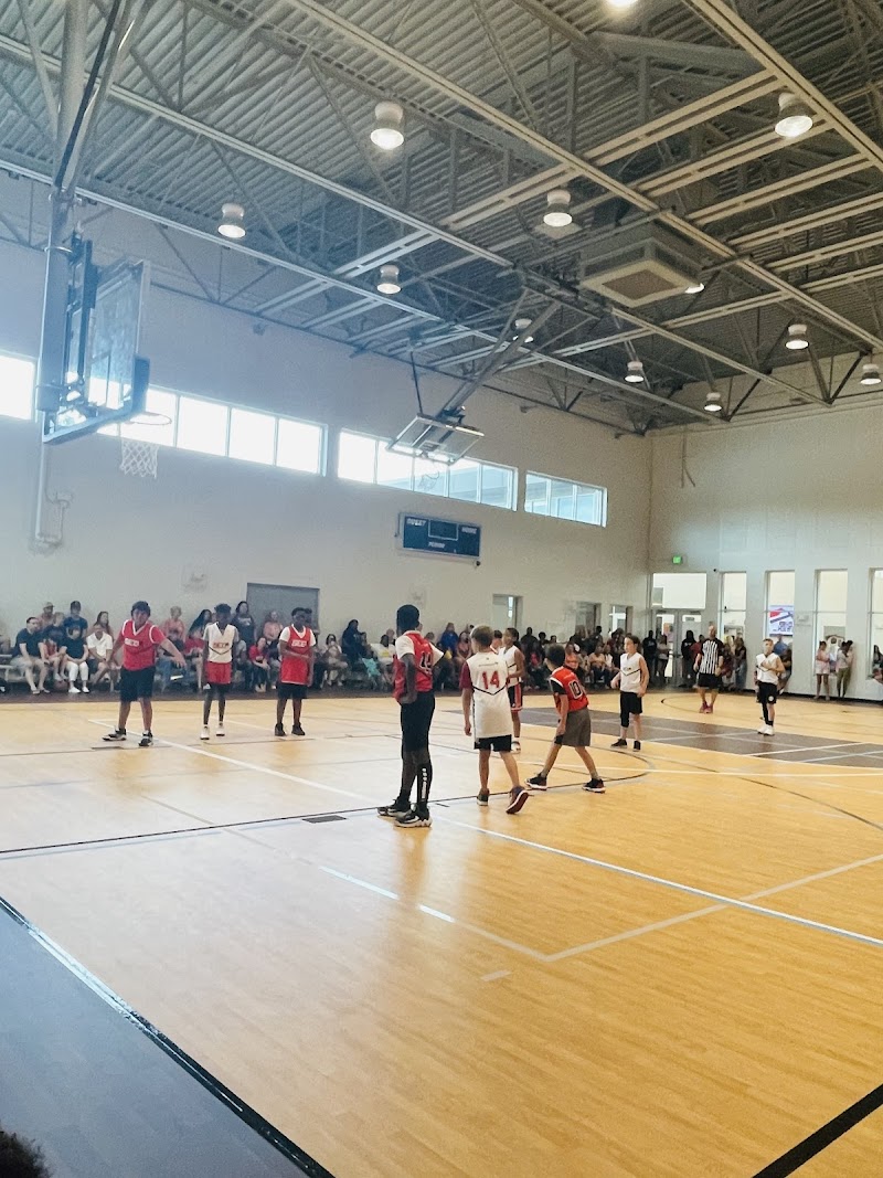 Photo of Southward Elite Basketball