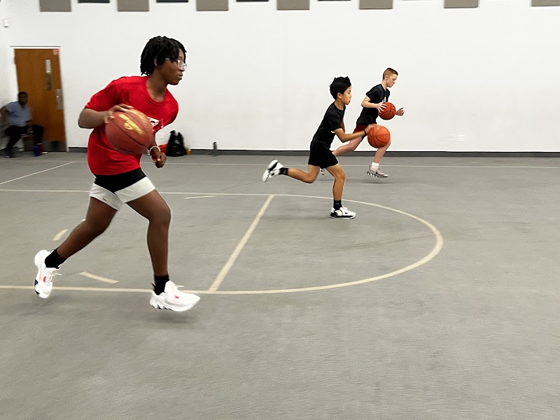 Southward Elite Basketball photo 4