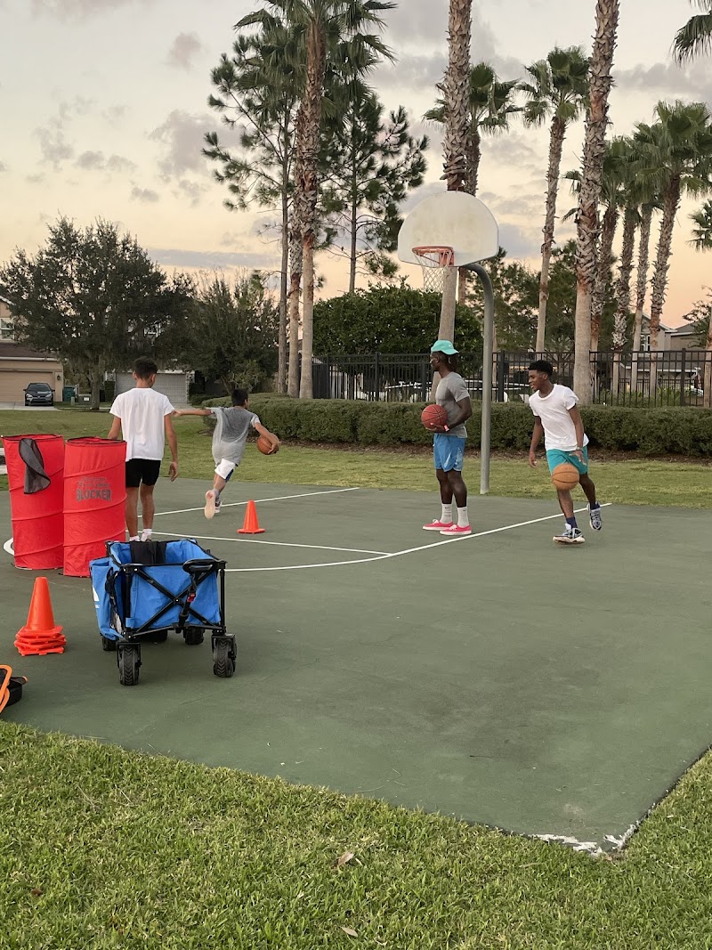 Southward Elite Basketball photo 3