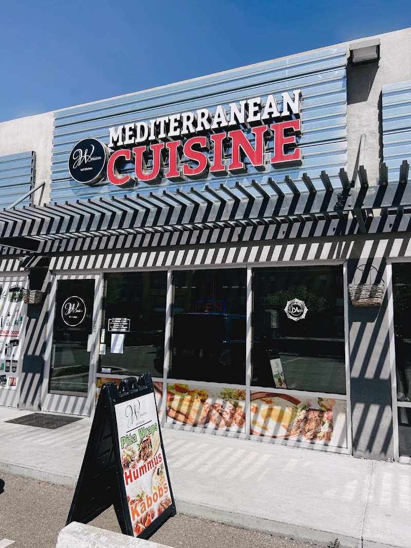Photo of Wessen Int'l Kitchen - Mediterranean Cuisine