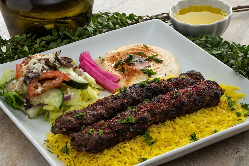 Wessen Int'l Kitchen - Mediterranean Cuisine photo 4