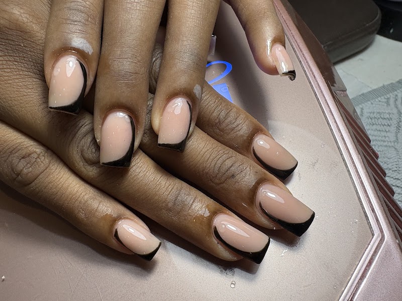 Bliss Nail Lounge photo 5