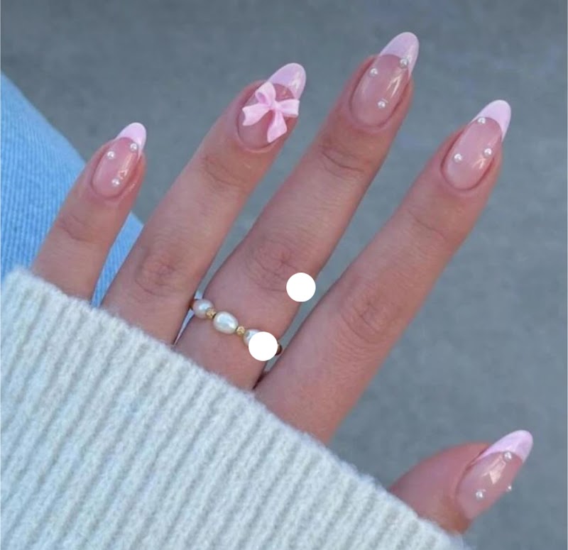 Bliss Nail Lounge photo 3