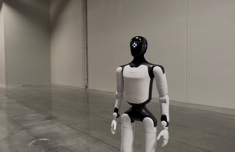 Photo of Airbot