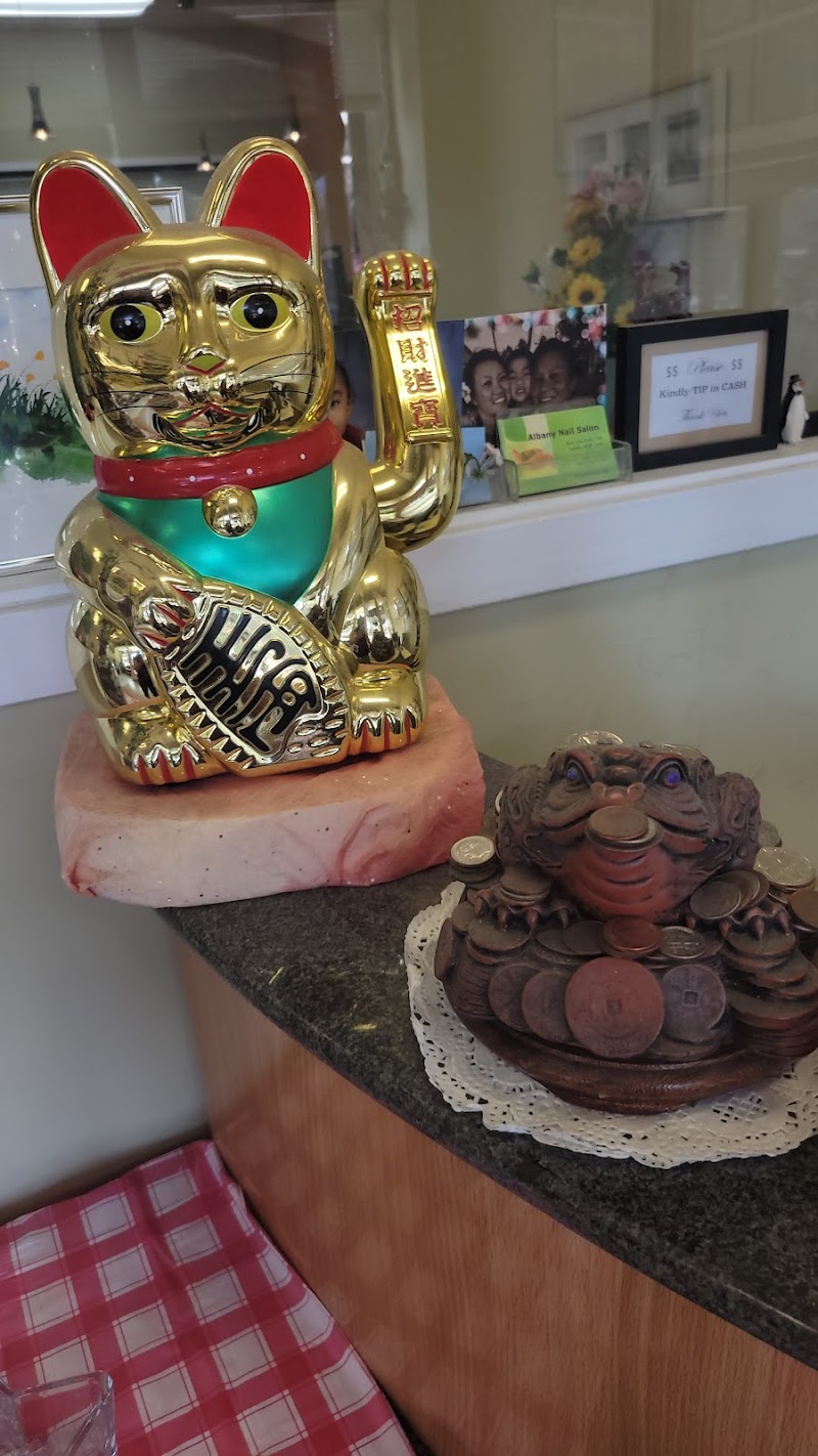 Albany Nail Salon photo 2