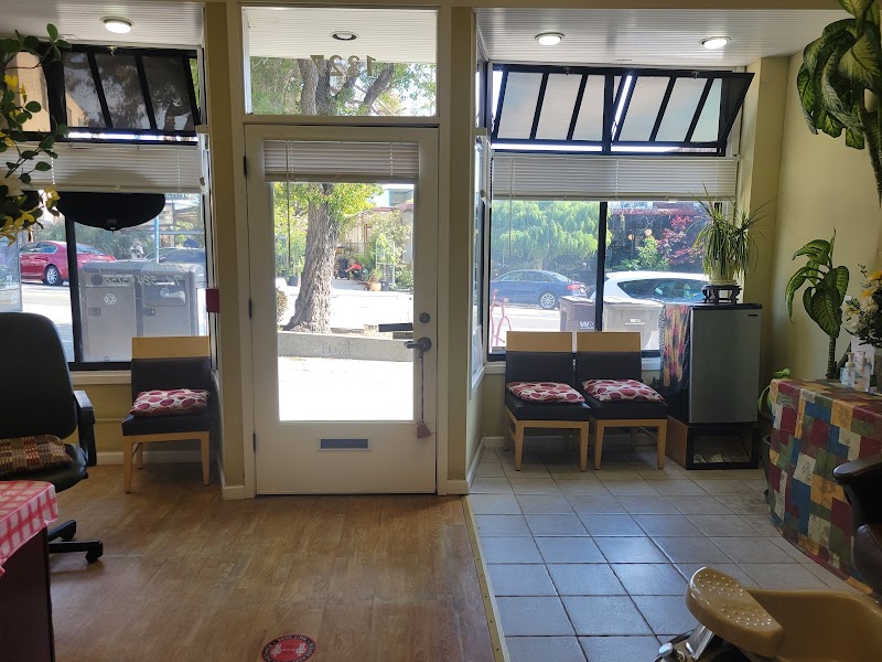Albany Nail Salon photo 5