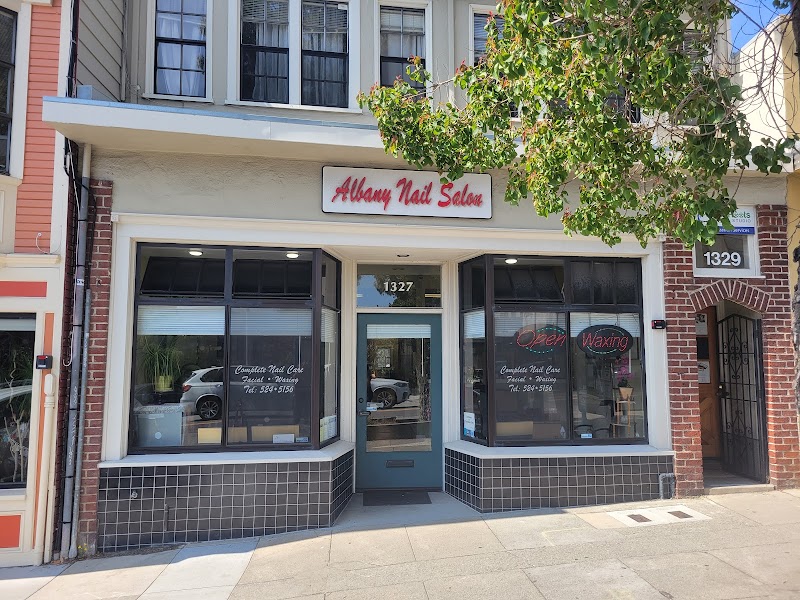 Photo of Albany Nail Salon