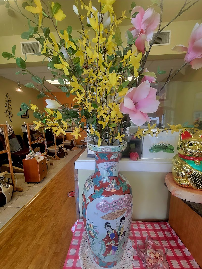 Albany Nail Salon photo 3