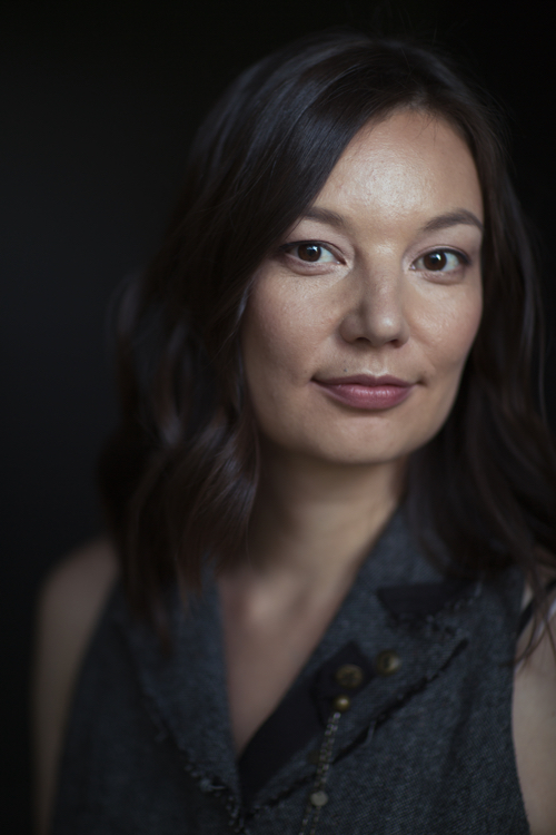 Photo of Olga Mixon Vedic Astrology