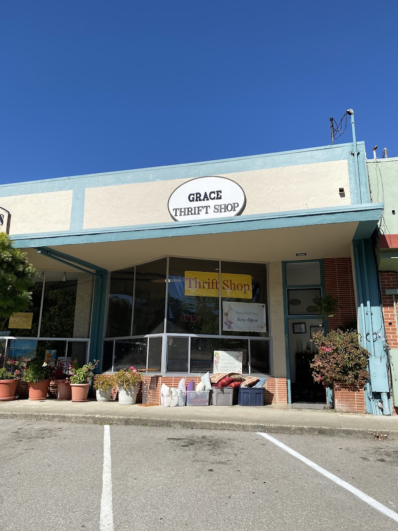 Grace Thrift Shop photo 4