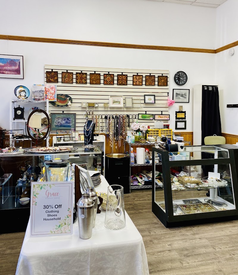 Grace Thrift Shop photo 2