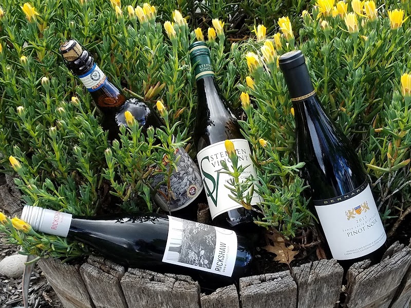 Wine Thieves photo 2