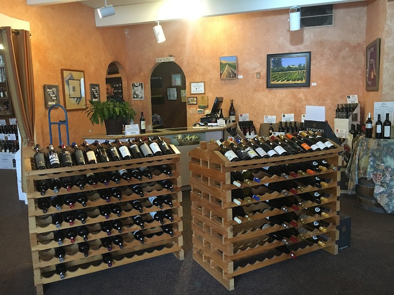 Wine Thieves photo 3