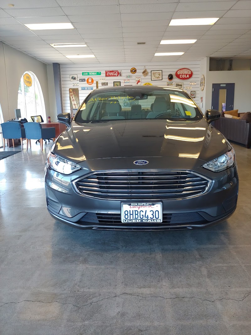 Ron DuPratt Used Cars photo 2