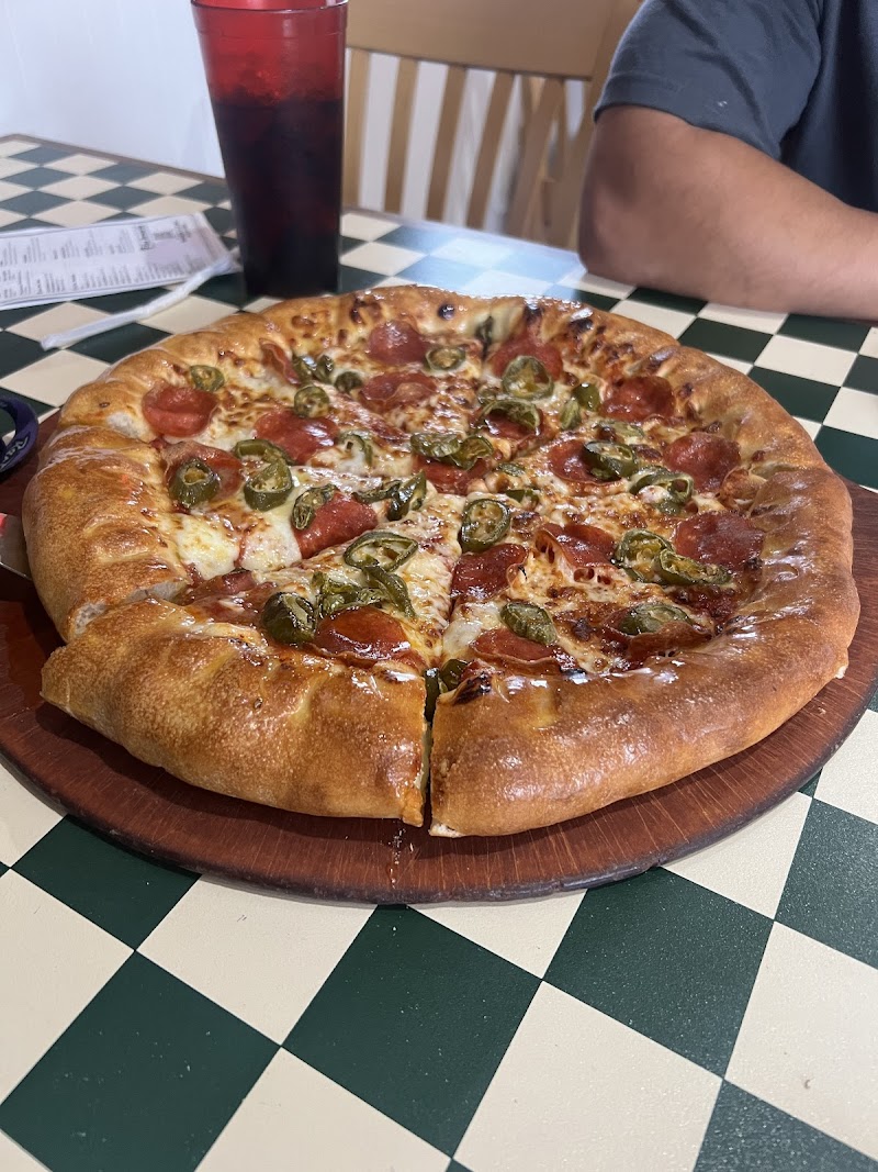 Pizza Hut photo 5