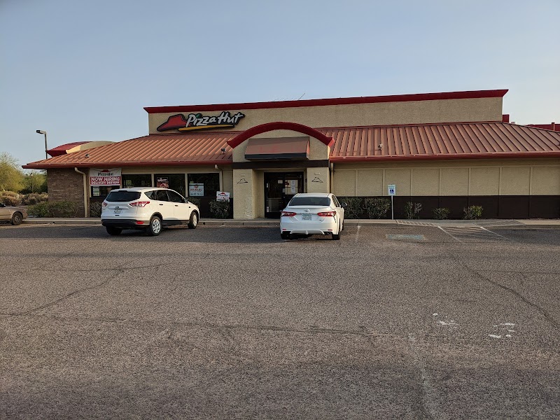 Photo of Pizza Hut