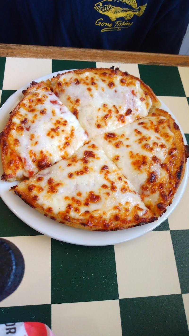Pizza Hut photo 3
