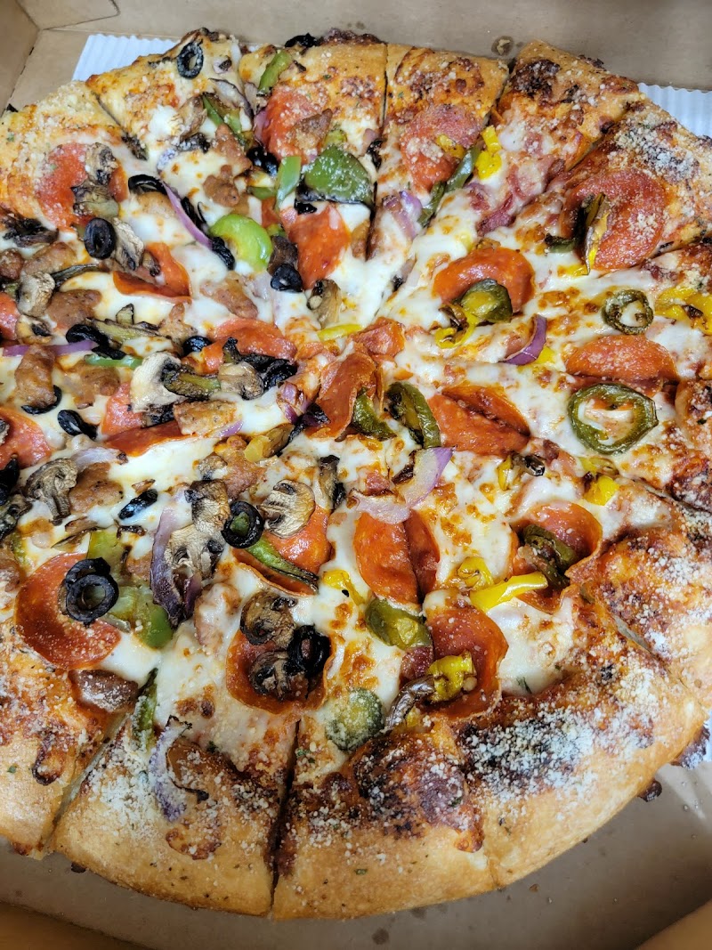 Pizza Hut photo 4