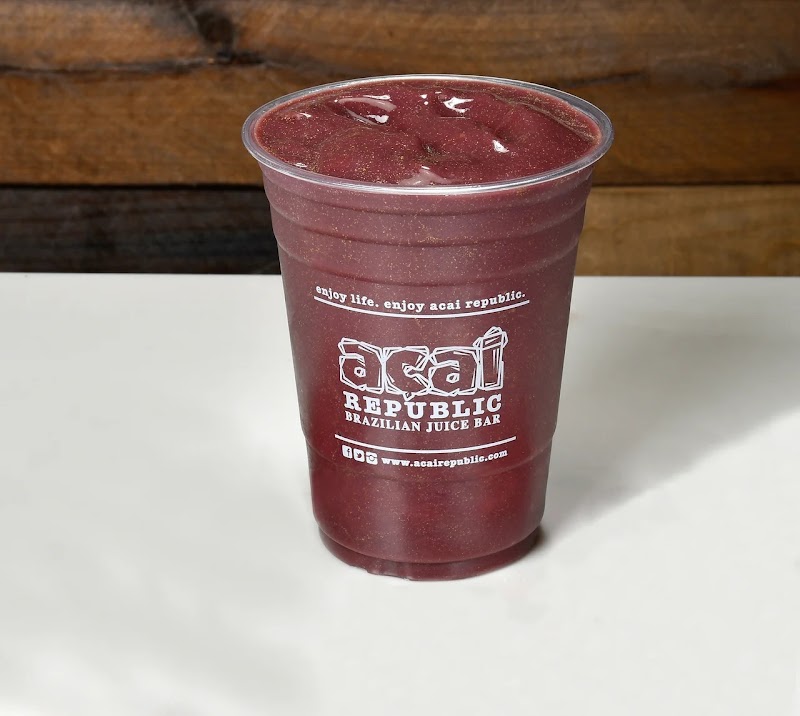Acai Republic Whittier photo 4
