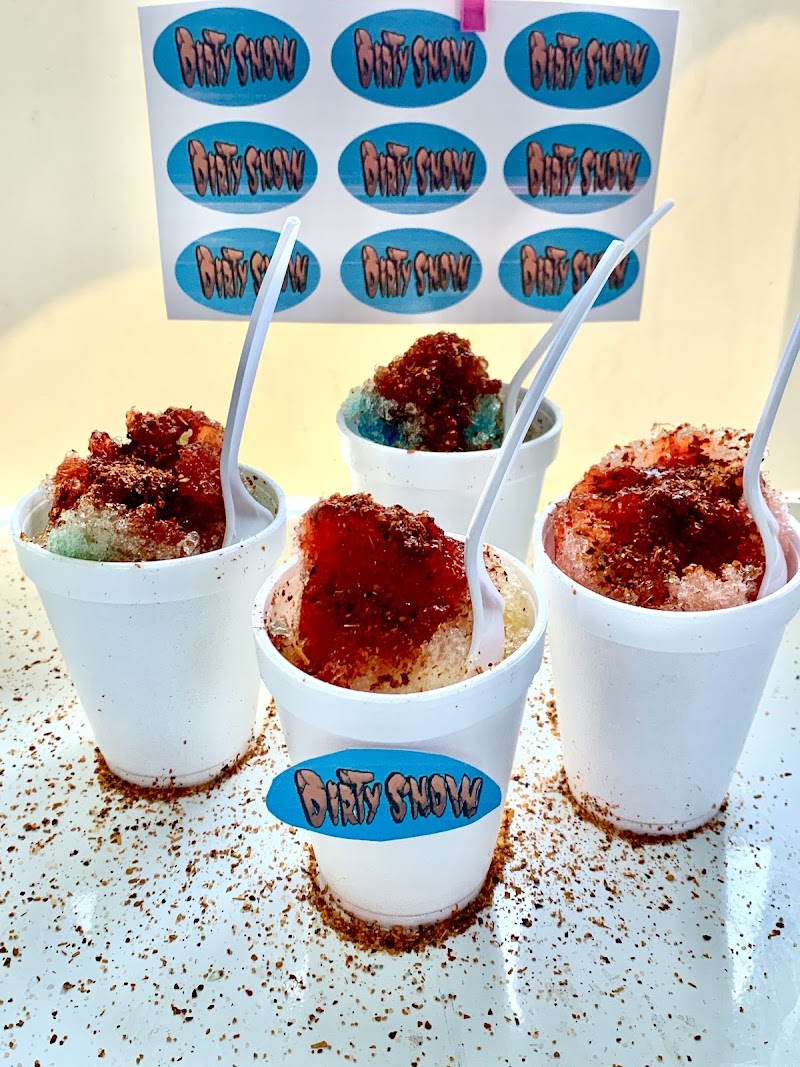 Photo of Dirty Sno