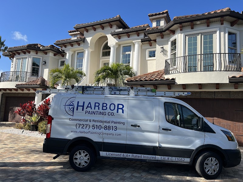 Harbor Painting Company photo 4