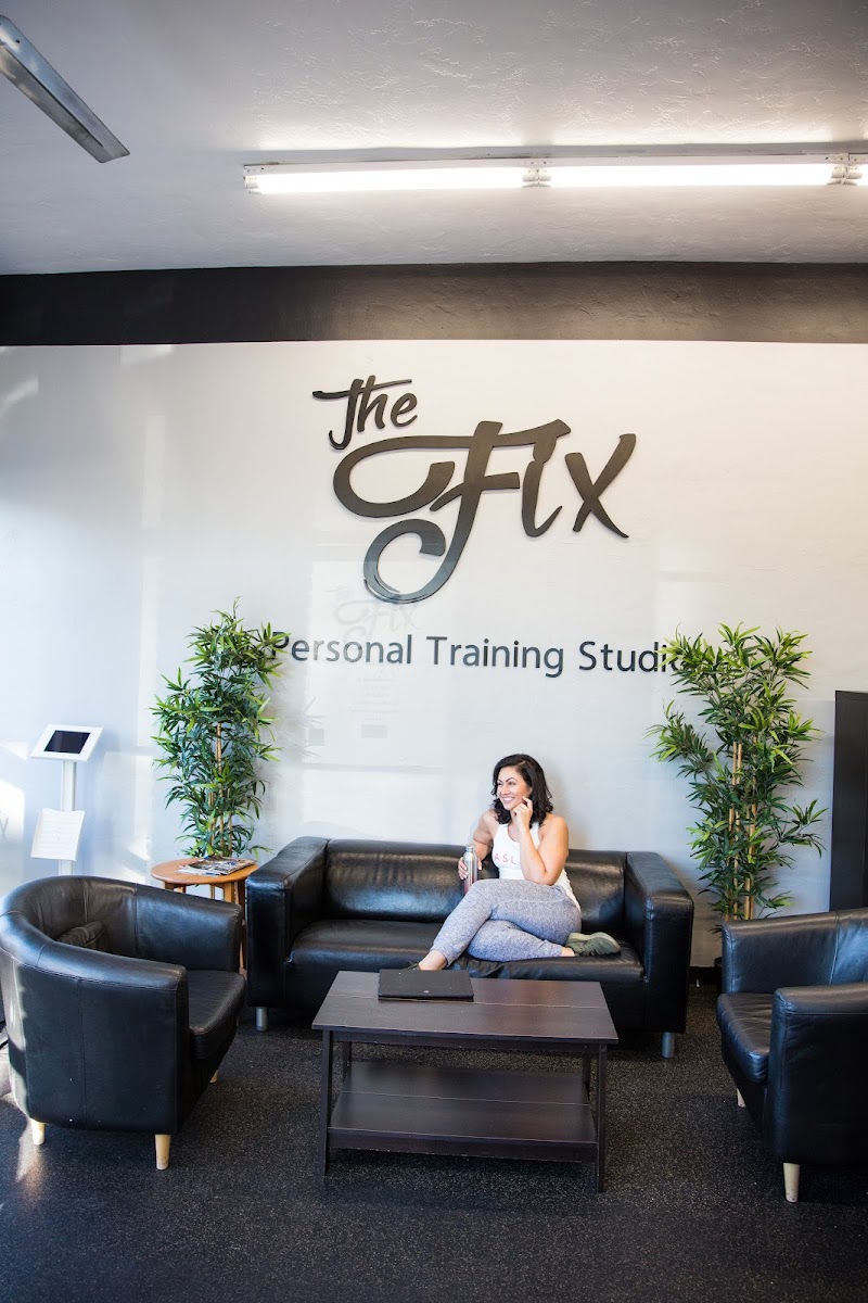 The Fix Personal Training Studio photo 3