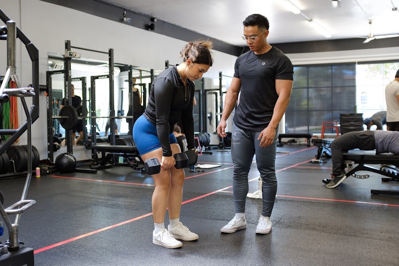 Photo of The Fix Personal Training Studio