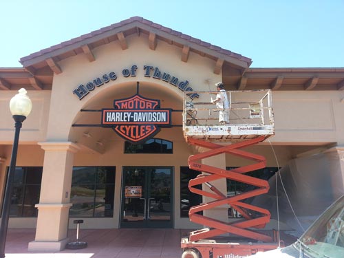 Peter's Painting Company photo 5