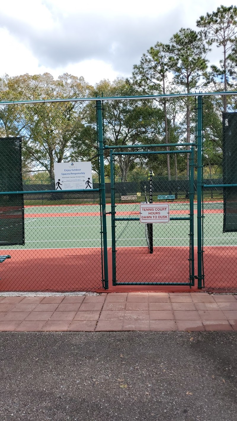 Photo of Kings Point Tennis Ct