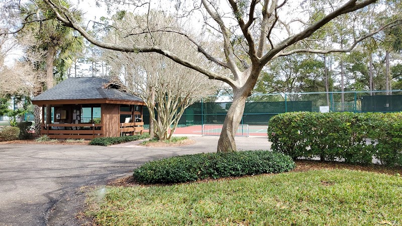 Kings Point Tennis Ct photo 2