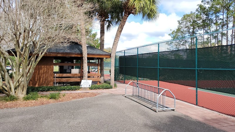 Kings Point Tennis Ct photo 3