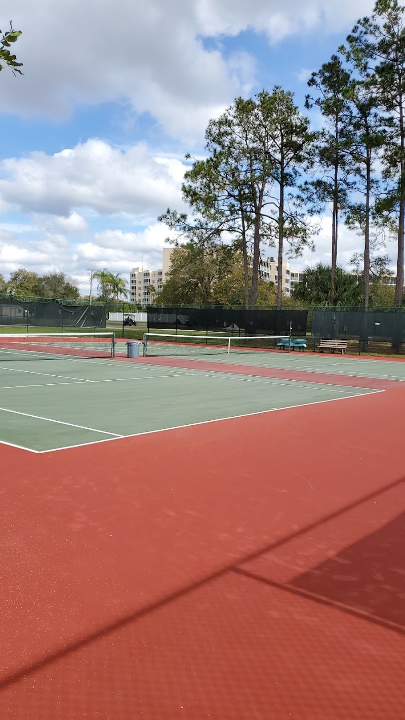 Kings Point Tennis Ct photo 5