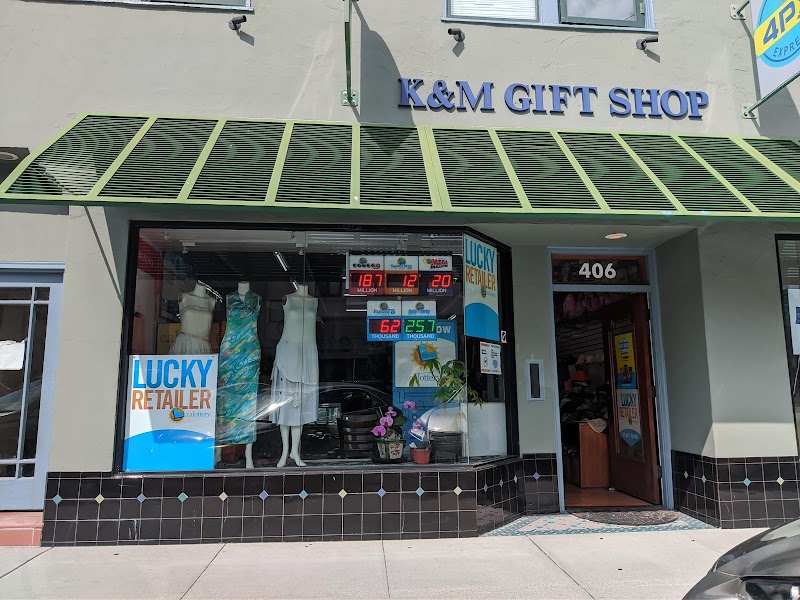 K & M Gift Shop photo 2