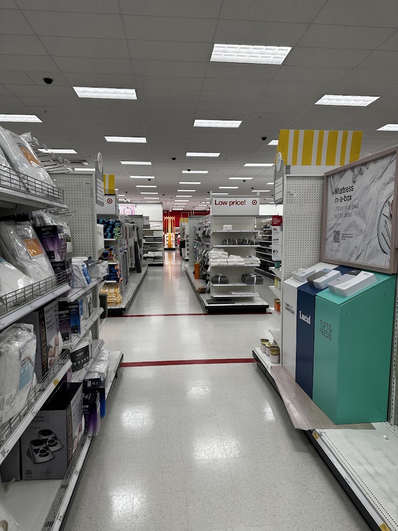 Target Mobile photo 2