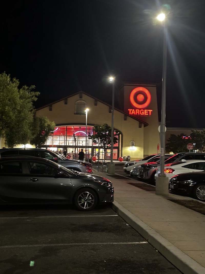 Photo of Target Mobile