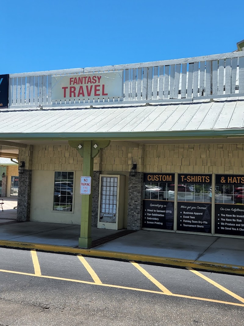 Photo of Fantasy Travel