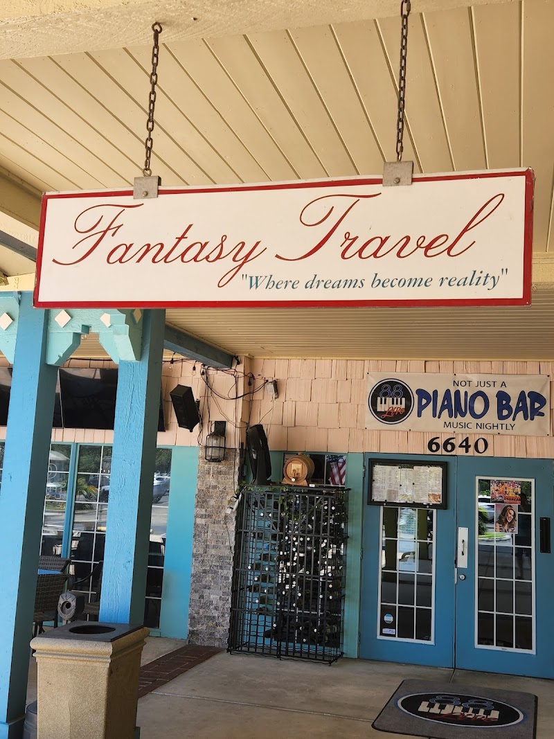 Fantasy Travel photo 3