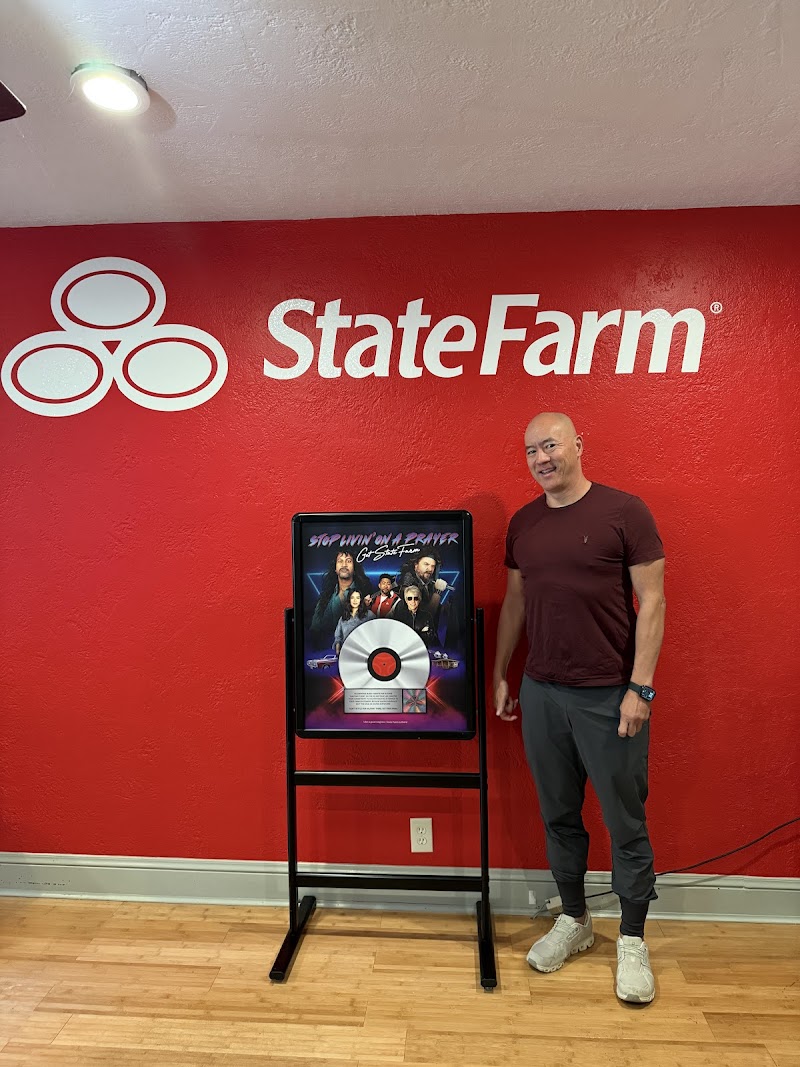 David Wong - State Farm Insurance Agent photo 3