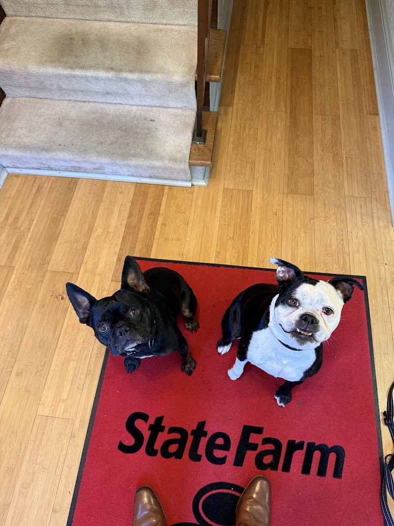 David Wong - State Farm Insurance Agent photo 5