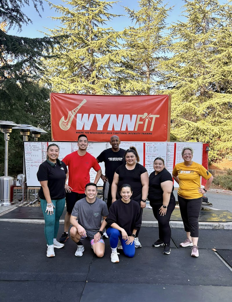 WynnFit photo 5
