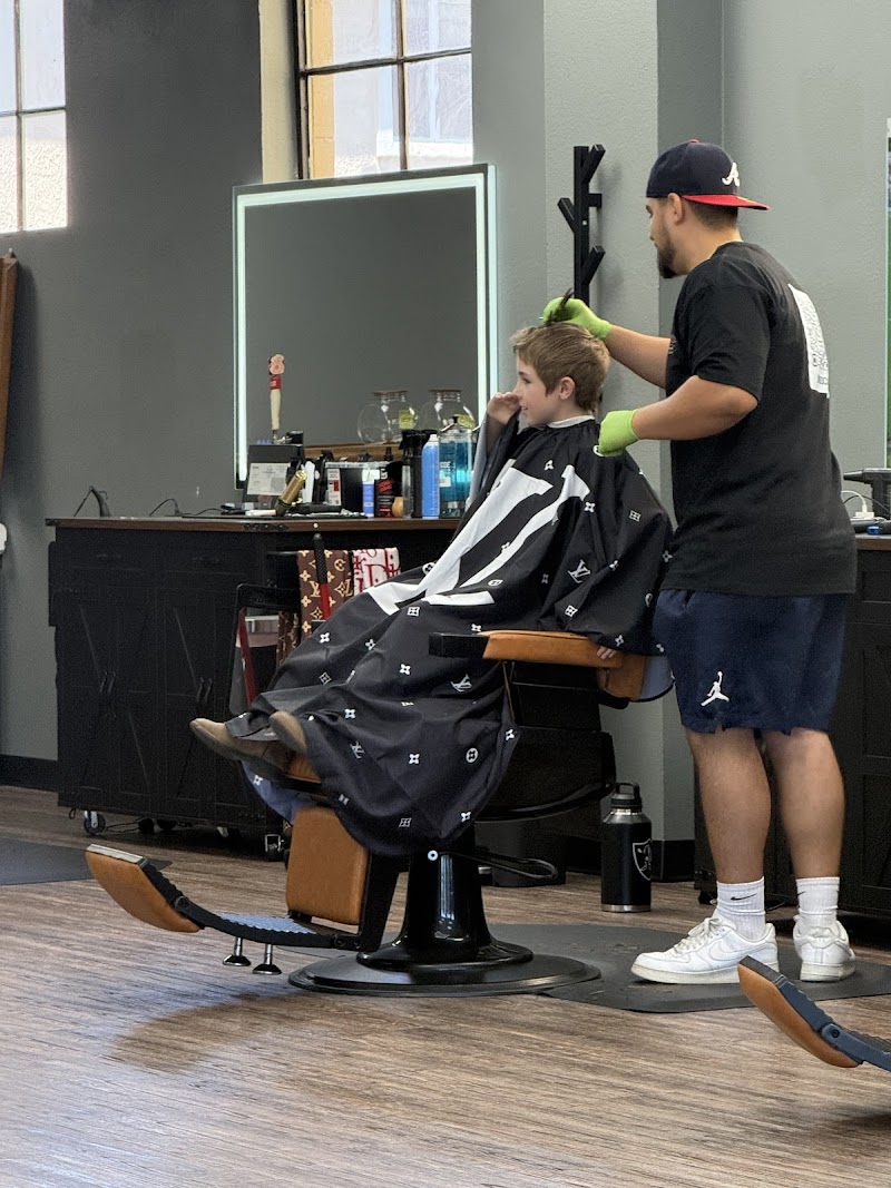 Primetime Barbershop photo 4