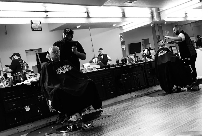 Primetime Barbershop photo 2