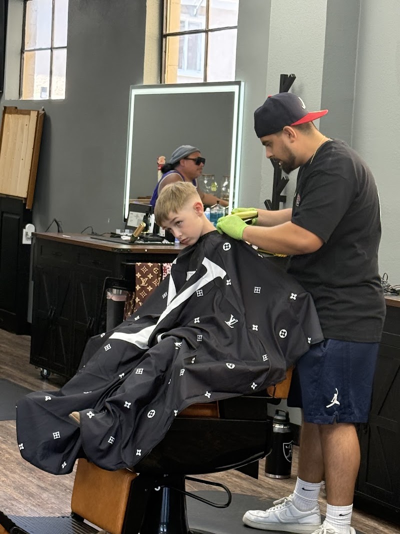 Primetime Barbershop photo 5