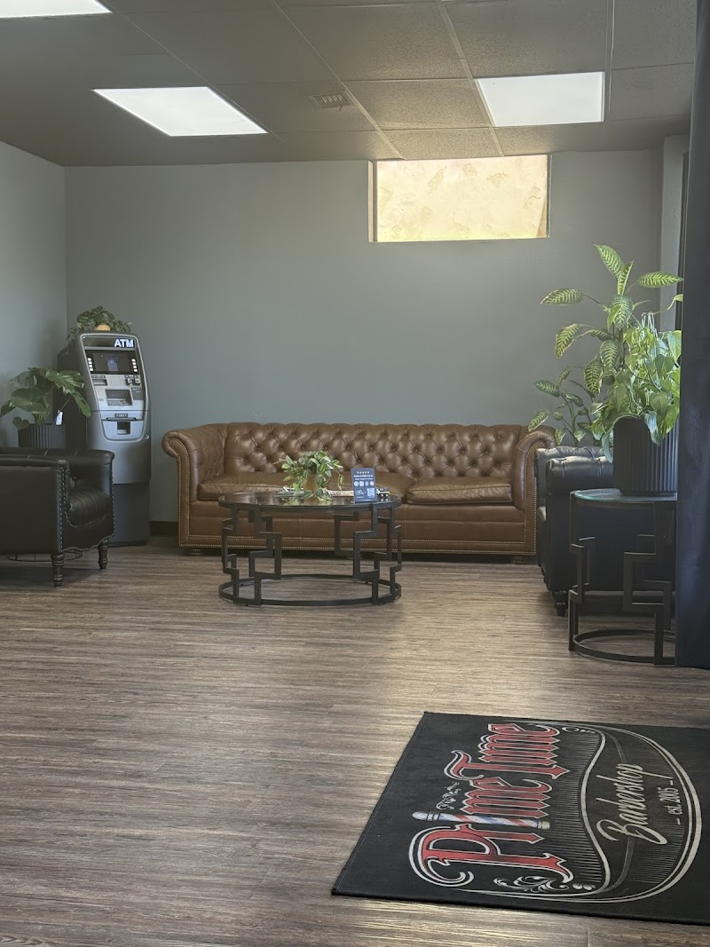 Photo of Primetime Barbershop