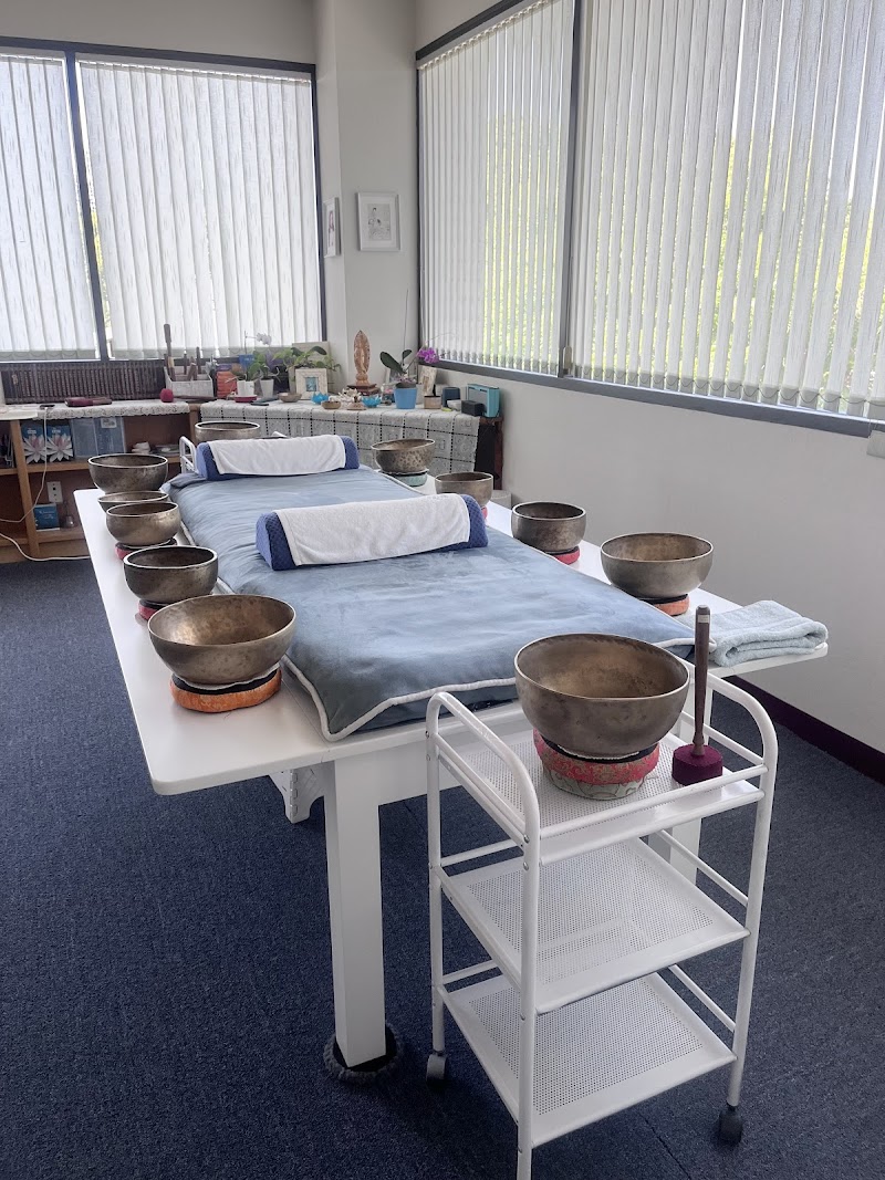 New Light Sound Healing Studio photo 5