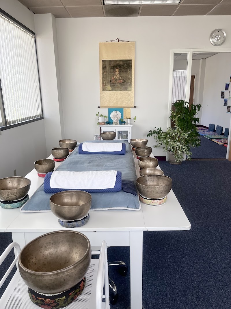 New Light Sound Healing Studio photo 3